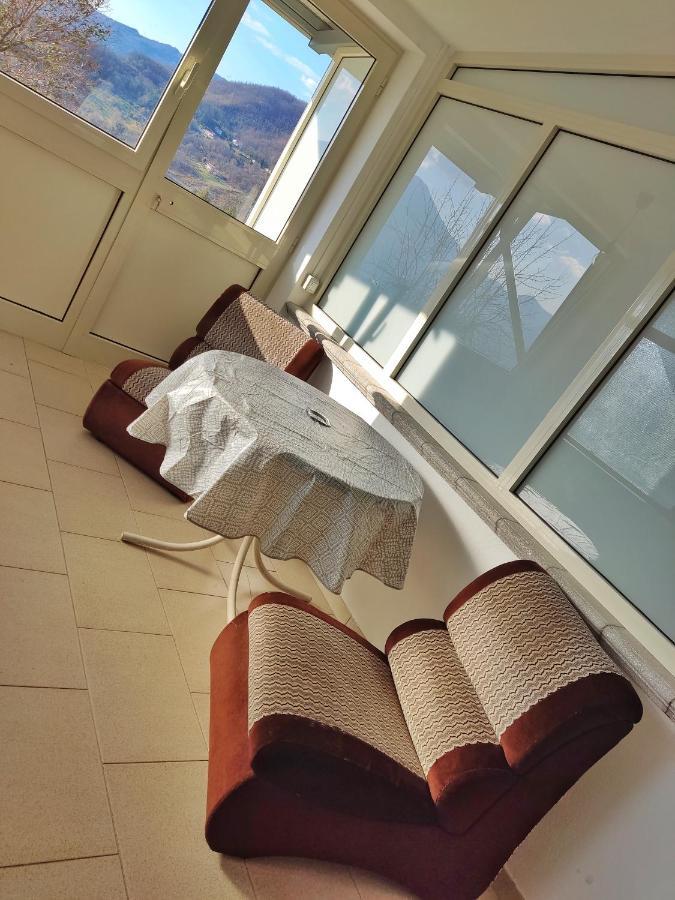 The Junior House - Casa Vacanza Лаурия Инфериоре Экстерьер фото