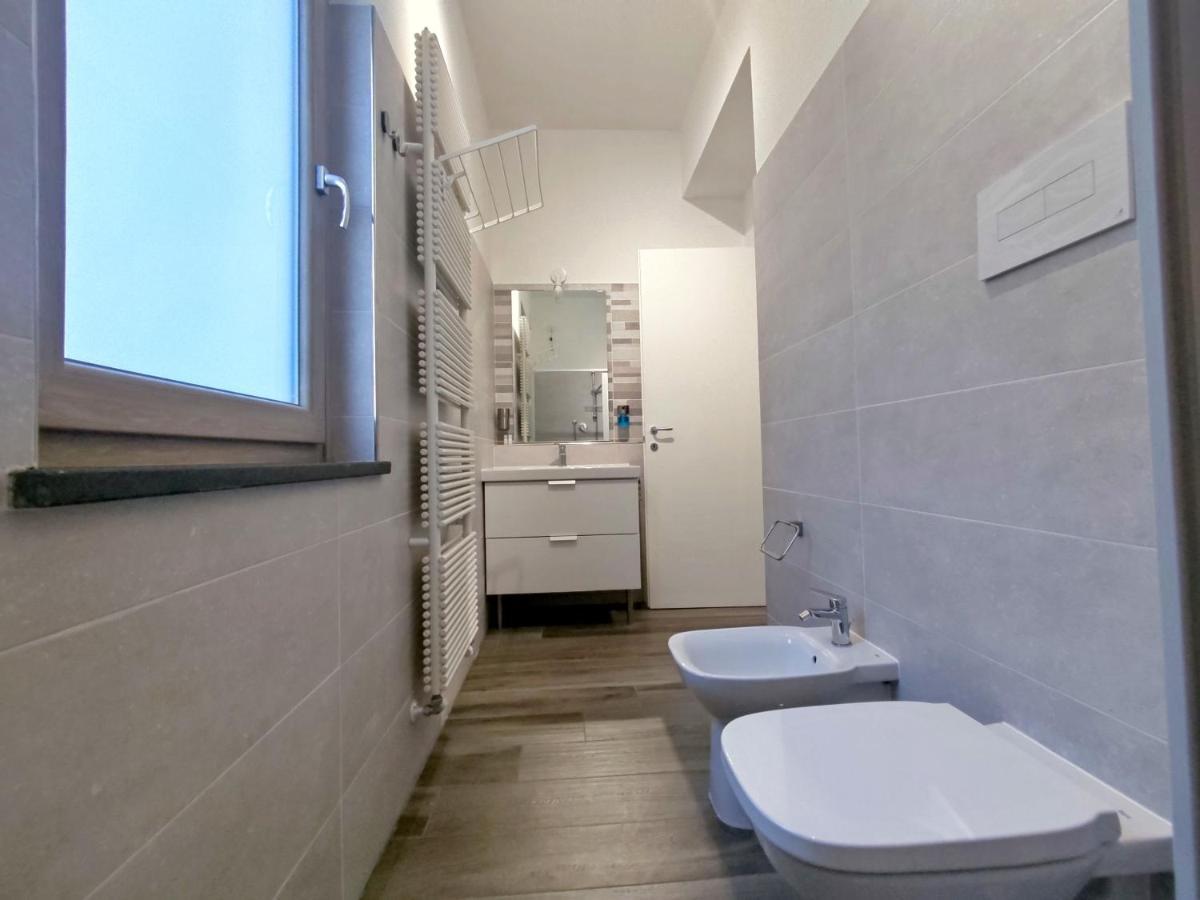 The Junior House - Casa Vacanza Лаурия Инфериоре Экстерьер фото