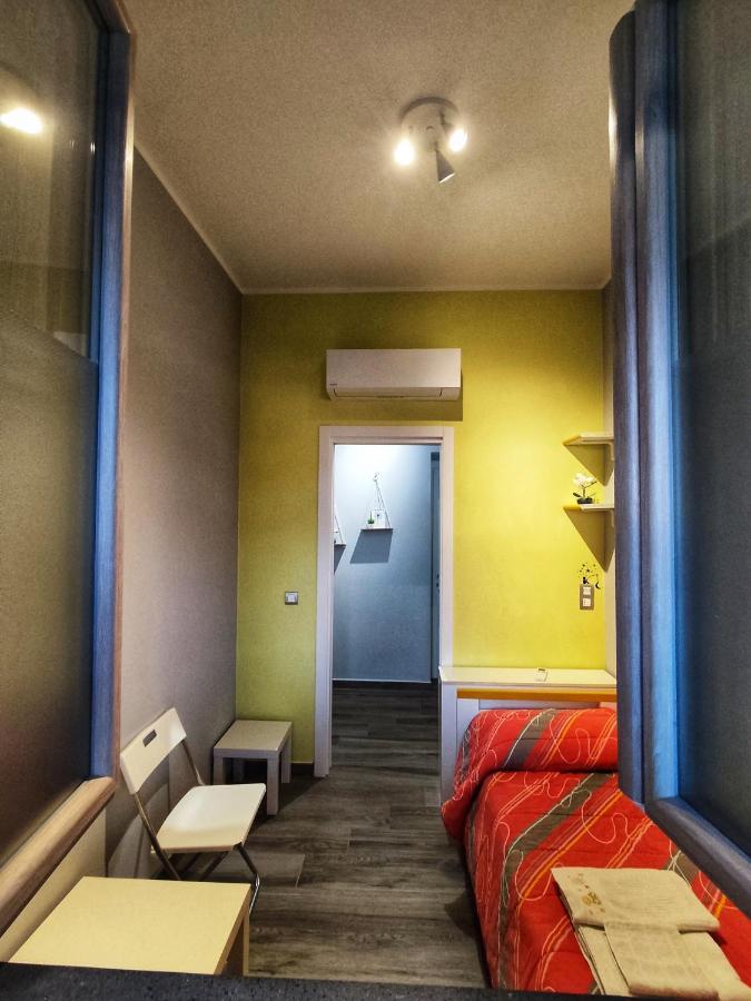 The Junior House - Casa Vacanza Лаурия Инфериоре Экстерьер фото